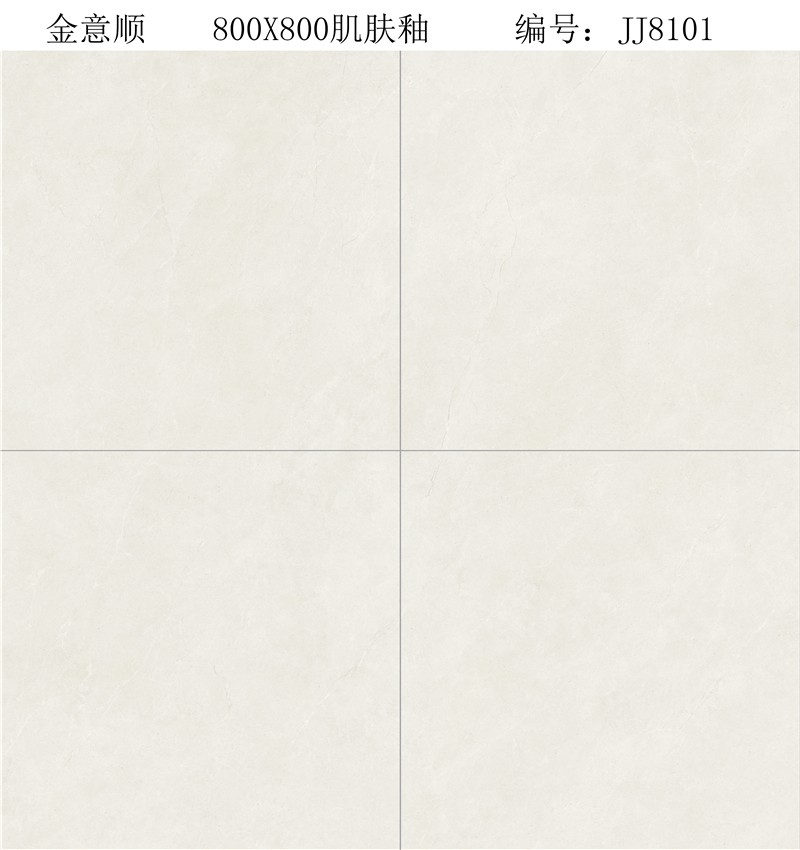 JJ8101