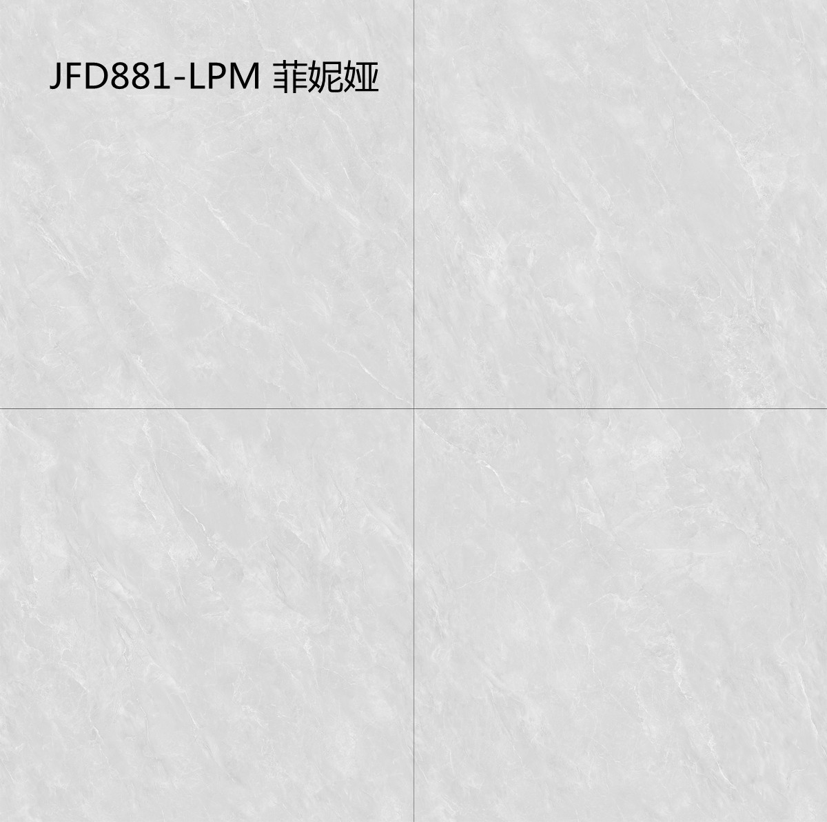 JFD881-LPM 菲妮娅
